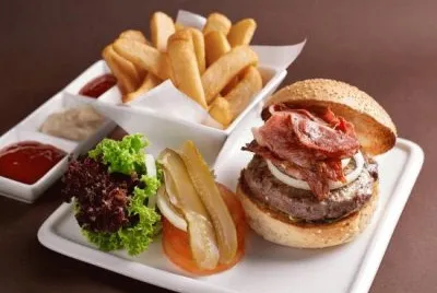 Burger