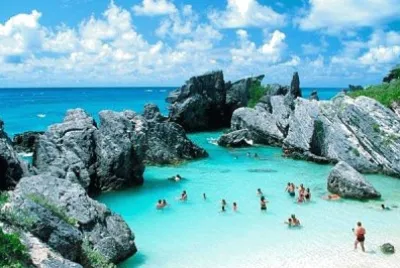 BERMUDA jigsaw puzzle