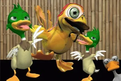 Canards