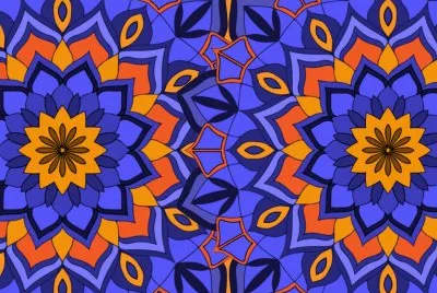 Mandalas