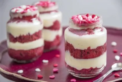 Red Velvet Cake