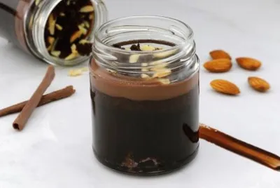 Cocoa Cake