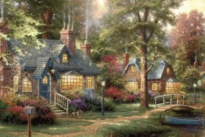 naturaleza