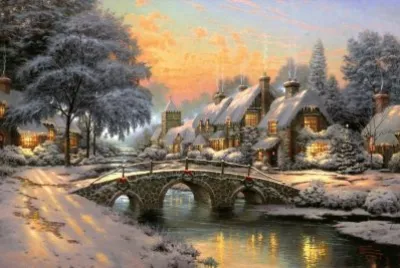 naturaleza jigsaw puzzle