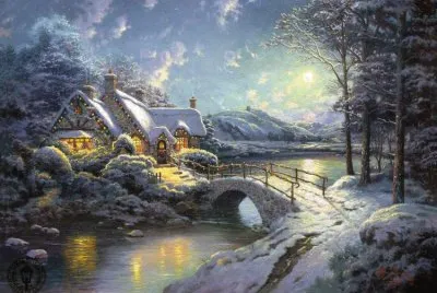 naturaleza jigsaw puzzle