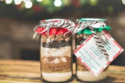 Cookie Jars