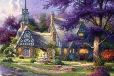 naturaleza jigsaw puzzle