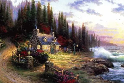 naturaleza jigsaw puzzle