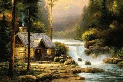 naturaleza