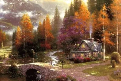 naturaleza