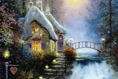 naturaleza