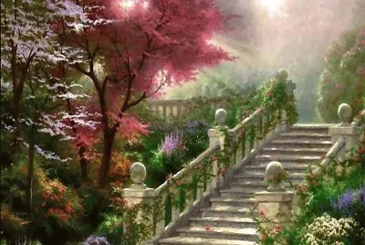 naturaleza jigsaw puzzle