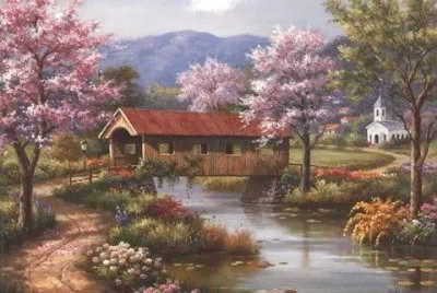 naturaleza jigsaw puzzle