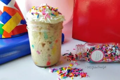 Color Cake