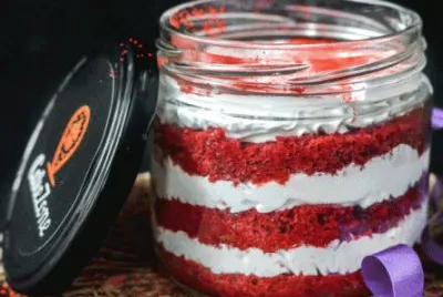 Red Velvet cake
