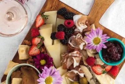 Appetizer Mix