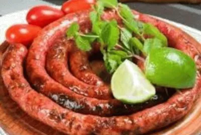Craft Sausage