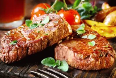 Steak