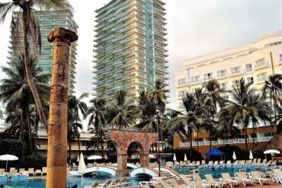 Puerto Vallarta, Jalisco.