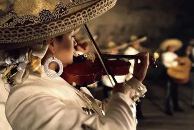 MARIACHI