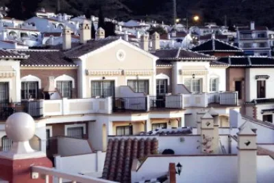 nerja