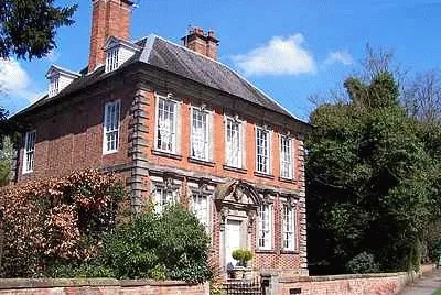 Latin House at Risley