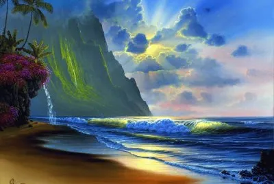 naturaleza jigsaw puzzle