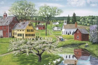 naturaleza jigsaw puzzle