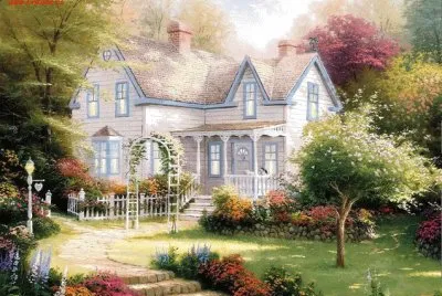 naturaleza jigsaw puzzle