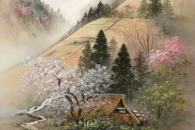 naturaleza jigsaw puzzle