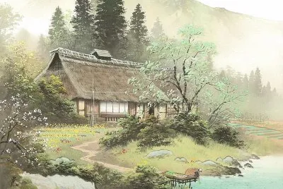 naturaleza jigsaw puzzle