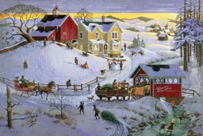 naturaleza jigsaw puzzle