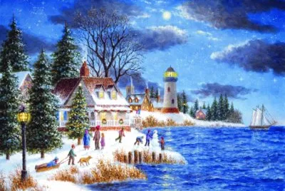 naturaleza jigsaw puzzle