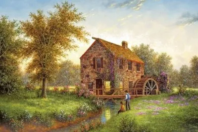 naturaleza