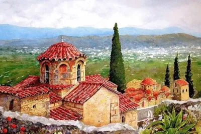 naturaleza jigsaw puzzle