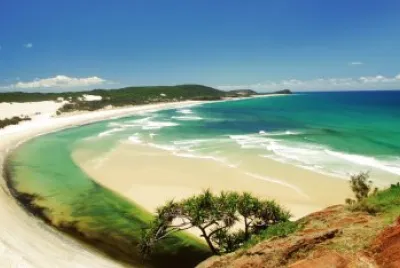 Australia jigsaw puzzle