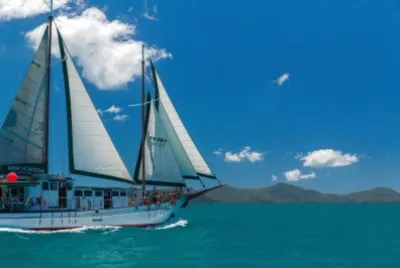 Australia jigsaw puzzle