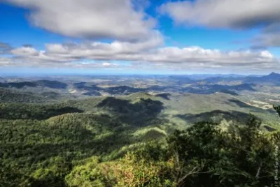 Australia jigsaw puzzle