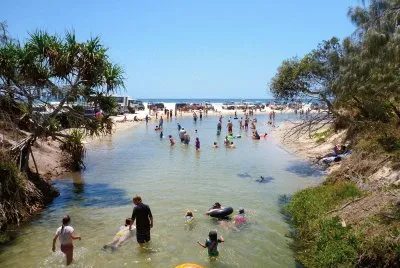 Australia jigsaw puzzle