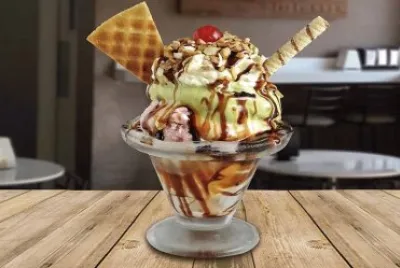 Ice Cream