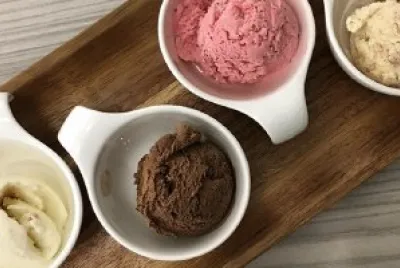 Ice Cream
