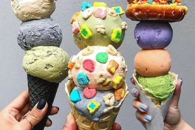 Ice Cream