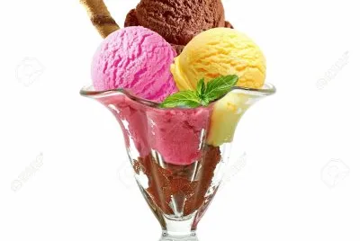Ice Cream Mix