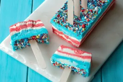 Ice Pops