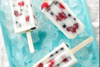 Ice Pops