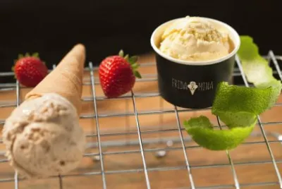 Ice Cream