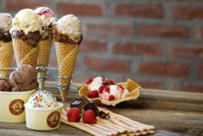 Ice Cream
