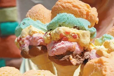 Ice Cream