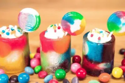 Ice Cup Cream