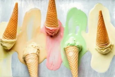 Ice Cream